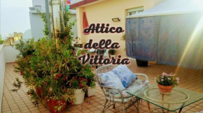 Guest House Attico Della Vittoria